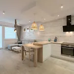 Rybakowka Apartment