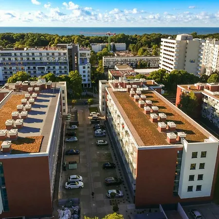 Rybakowka Kolobrzeg