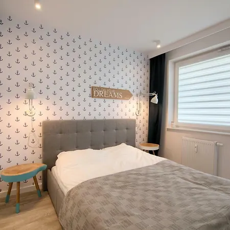 Rybakowka * Kołobrzeg