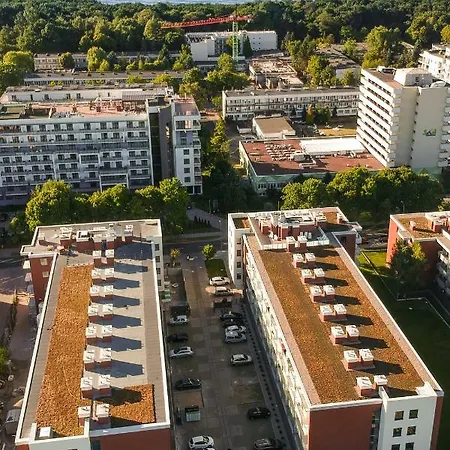 Rybakowka Apartman