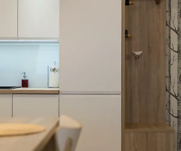 Appartement Rybakowka Kołobrzeg