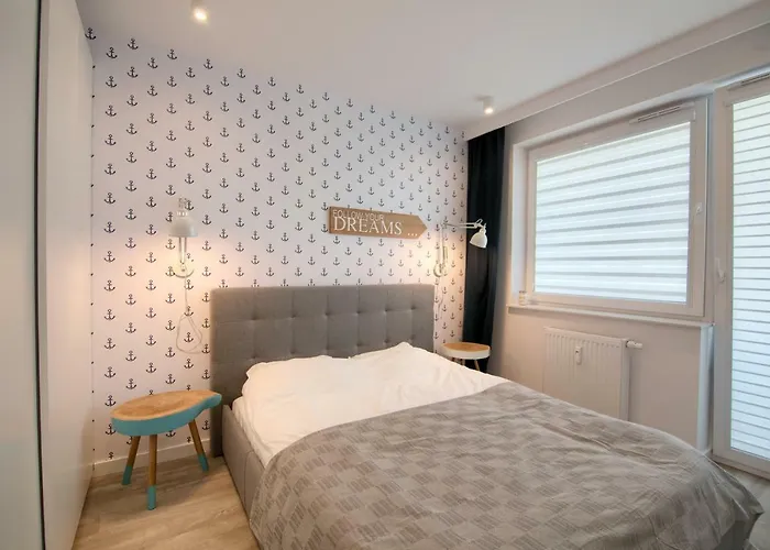 Rybakowka * Kołobrzeg