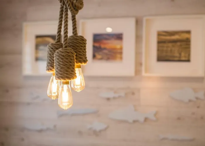 Rybakowka Appartement