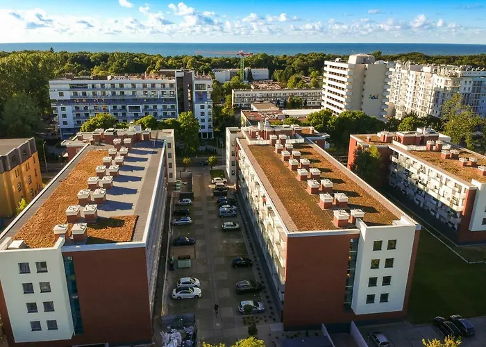 Rybakowka Kołobrzeg